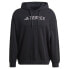 ADIDAS Tx L Uni hoodie