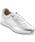 Фото #1 товара Women’s Forsythe Lace-Up Sneakers