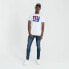 ფოტო #2 პროდუქტის NEW ERA NFL Regular New York Giants short sleeve T-shirt