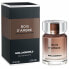 Bois d`Ambre - EDT