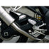 GPR EXHAUST SYSTEMS M3 Poppy Yamaha YZF 1000 R1 02-03 Ref:Y.46.M3.PP Homologated Stainless Steel Slip On Muffler