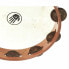 Фото #5 товара Black Swamp Percussion S3TS Tambourine