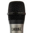 CANTA TU Pro Silver Microphone