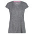 Фото #1 товара CMP 31T7256 short sleeve T-shirt