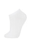 Фото #3 товара Носки defacto Cotton Trio Short Socks