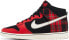 Фото #3 товара [DV0826-001] Mens Nike DUNK HIGH SE 'TARTAN PLAID'