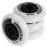 UNDERCOVER WHEELS Raw 80 4 Units Wheels