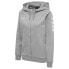 HUMMEL Go full zip sweatshirt