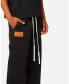 ფოტო #4 პროდუქტის Men's Double T Pants