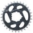 SRAM X-Sync 2 Eagle Direct Mount 4 mm Offset chainring