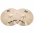 Фото #3 товара Istanbul Mehmet IMC 4pcs Cymbal Set Natural