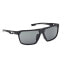 ADIDAS SPORT SP0096 sunglasses Matte Black / Black, Green - фото #2