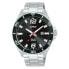 ფოტო #1 პროდუქტის LORUS WATCHES RX359AX9 watch