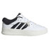 ADIDAS Court 24 trainers Ftwr White / Core Black / Core White, 42 - фото #1