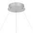 LED-Pendelleuchte Ralph III