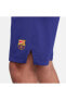 Фото #5 товара Шорты мужские Nike FC Barcelona Dri Fit Home