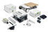 Фото #1 товара Festool Akku-Tischkreissäge CSC SYS 50 EBI-Set+UG-CSC-SYS+SYS 18V 2x5,0/TCL 6DUO