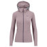 KARPOS Easyfrizz full zip fleece