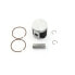 Фото #1 товара VERTEX PISTON 24520A Piston Kit