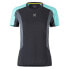 Фото #1 товара MONTURA Speed Fly short sleeve T-shirt