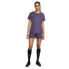 Фото #4 товара Nike Dri-FIT Academy W CV2649-573 Shorts