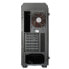 Фото #9 товара Chieftec Scorpion II - Midi Tower - PC - Black - ATX - micro ATX - Mini-ITX - SPCC - Tempered glass - Gaming