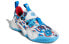 Фото #4 товара Кроссовки Adidas Trae Young 1.0 CNY GY0300