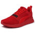 Фото #2 товара Puma Anzarun Lite Bold Running Mens Red Sneakers Athletic Shoes 37236204