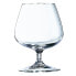 Фото #5 товара Бокал для коньяка Luminarc Spirit Bar прозрачный стеклянный 6 штук 250 мл (упаковка 6шт)