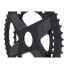 ROTOR Direct Mount Round Ring NoQ chainring