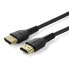 STARTECH Cable Premium High Speed HDMI Cable hdmi 2.1 cable 1m - фото #2