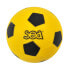 Фото #1 товара Мяч для молодежи SPORTI FRANCE Initiation Sea Handball Radius 15 см, Вес 155 г, Пластик, Начальный уровень