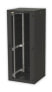 Фото #2 товара Conteg iSEVEN RI7 - 42U - Freestanding rack - Black - 48.3 cm (19") - 800 mm - 1000 mm