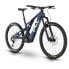 HUSQVARNA BIKES Light Cross LC6 27.5´´ 12s X01 2023 MTB electric bike