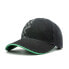 Фото #1 товара [EY39Z-BKG-UUFC] Mens Reebok UFC Strapback Dad Hat