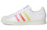 Кроссовки Adidas originals Superstar Pride "Love Unites" GW2415