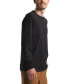 Men's Graphic Long-Sleeve hit T-Shirt