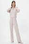 Фото #2 товара Пижама Koton Женская розоваяверхняя запись