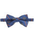 ფოტო #1 პროდუქტის Men's Blue Florida Gators Oxford Bow Tie