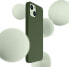 3MK 3MK Hardy Case iPhone 15 Plus / 14 Plus 6.7" zielony/green MagSafe