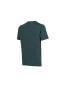 Erkek Yeşil T-shirt Unt1311-pne
