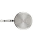 Фото #4 товара ProBond Clad Stainless Steel 2-Quart Covered Saucepan