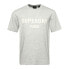 ფოტო #4 პროდუქტის SUPERDRY Luxury Sport Loose short sleeve T-shirt