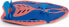 Фото #4 товара Speedo Wiosełka pływackie Speedo BIOFUSE POWER PADDLE AU blue flame/fluro tangerine/pool blue rozmiar L