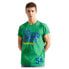 Фото #1 товара SUPERDRY Collegiate Graphic 185 short sleeve T-shirt