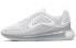 Nike Air Max 720 AR9293-101 Sneakers