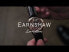 Thomas Earnshaw ES-8049-03 Mens Watch Bauer Mechanical Skeleton 42mm 5ATM