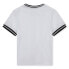 ფოტო #2 პროდუქტის DKNY D60035 short sleeve T-shirt