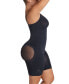 Women's Invisible High-Waisted Capri Shaper