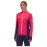 Фото #1 товара MAMMUT Taiss Light full zip fleece